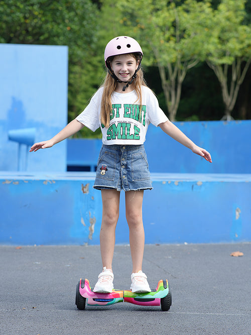 Bluetooth Hoverboard