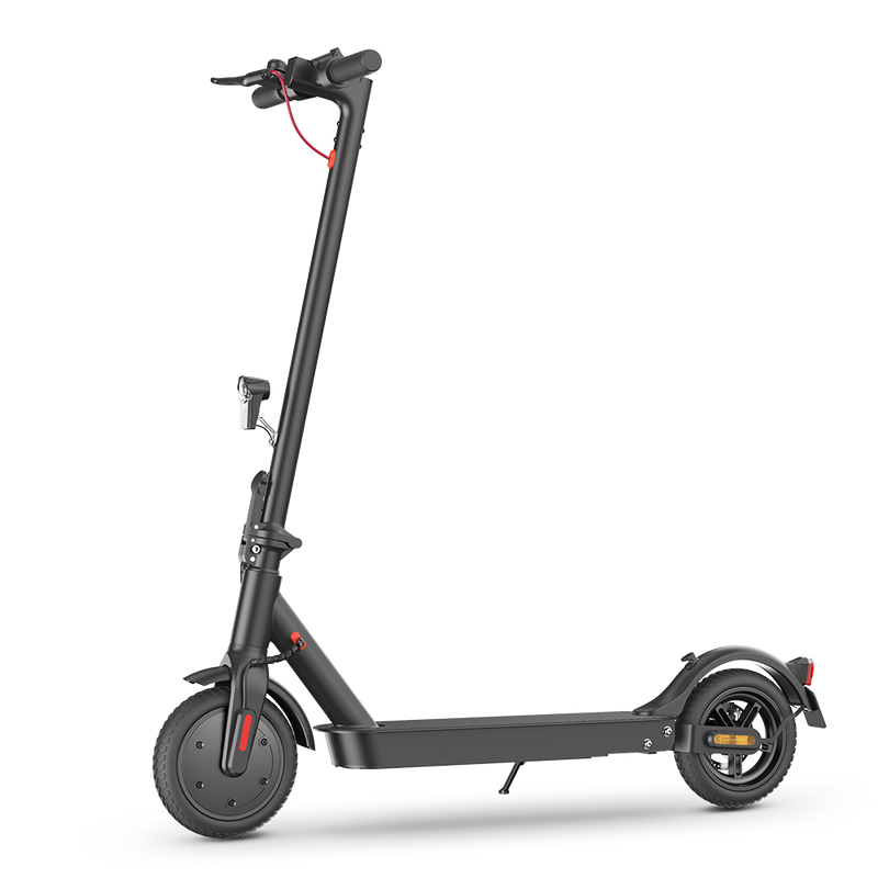 E9 Aufgerüstet E-Scooter