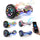 iHoverboard H1 Bluetooth LED Hoverboard 6,5