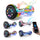 iHoverboard H1 Bluetooth LED Hoverboard Kinder 6,5