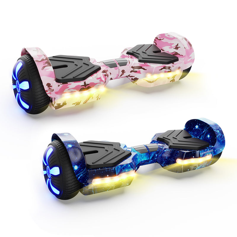 H2 Hoverboard