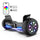 iHoverboard H8Pro/H8 LED Hoverboard Gelände 8.5