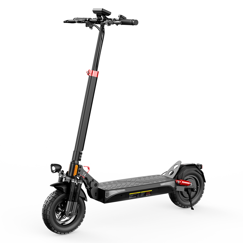 T4 Offroad E-scooter