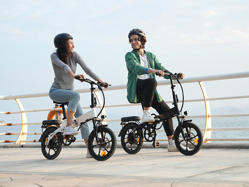 schnellstes E-Bike