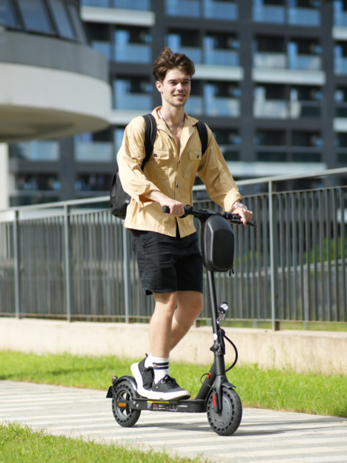 Erwachsenen E-Scooter