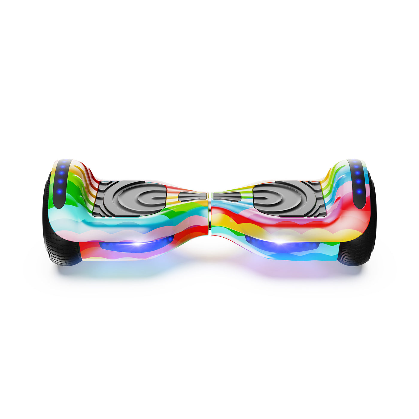 iHoverboard H1 Bluetooth LED Hoverboard 6,5" in mehreren Farben