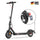 E9 Klassisch E-Scooter Mit Straßenzulassung 